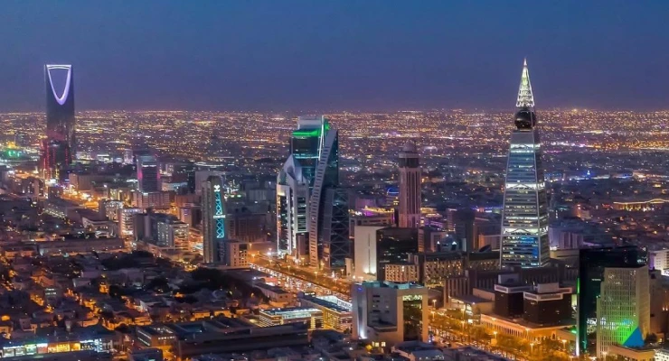 عقارات للبيع في السعودية بواسطة امتلاك جلوبال