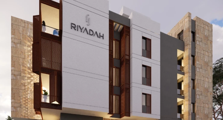 Appartements à vendre à Al-Fayha La Mecque par Imtilak Global