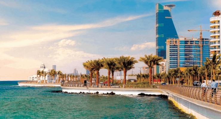Houses for Sale in Jeddah