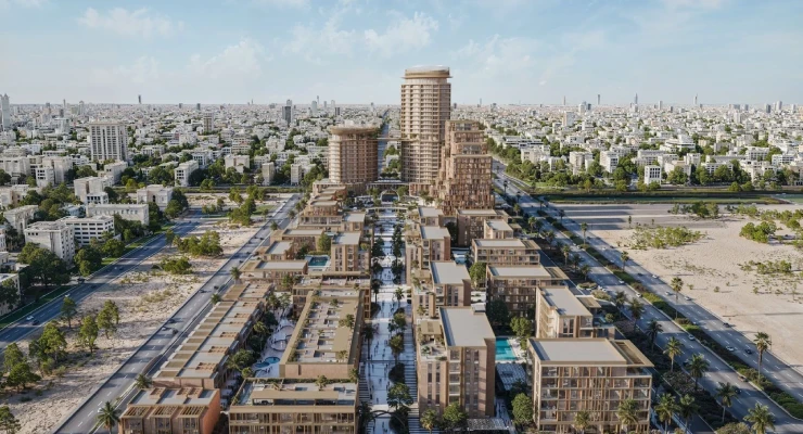 buy property in Riyadh